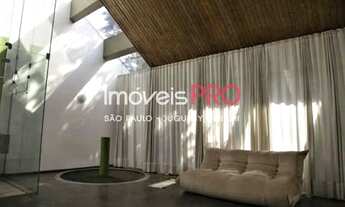 Imagem 2: Sobrado Comercial 200m² para Venda ou Locação em Moema