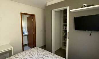 Imagem 4: Casa de condomínio em Avenida Comendador José da Silva Martha - Vila Serrão - Bauru/SP