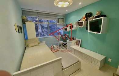 Imagem 5: Apartamento - / Residencial / Lagoa