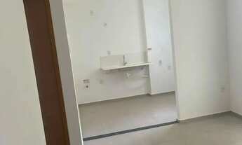 Imagem 4: Imóvel para aluguel com 50 metros quadrados com 2 quartos em De Lourdes - Anápolis - GO