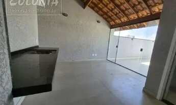 Imagem: Cobertura a venda - Santa Maria, Santo André