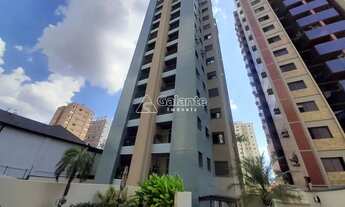 Imagem: Apartamento - Cambuí - Campinas