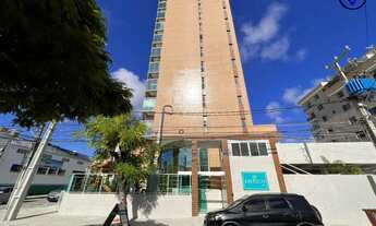 Imagem 2: Apartamento com 3 quartos na Aldeota