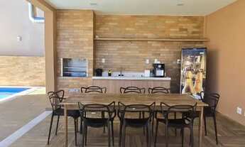 Imagem 4: Apartamento 1 Quarto Em 50M² E 1 Vaga De Garagem No Cabula. BURBEH