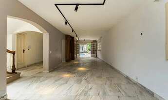 Imagem 6: Sobrado para venda em Alto da Lapa com 4 quartos, sendo 1 suíte , 250m²