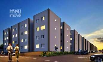 Imagem 4: LMS-19 Lançamento na Região da Maioba Jardim de Florença Ii