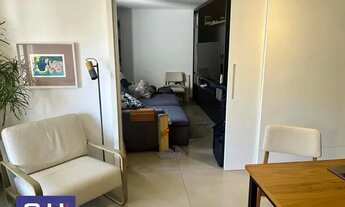 Imagem 7: Aluguel Apartamento 1 Dormitórios - 86 m² Itaim Bibi