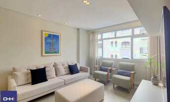 Imagem 4: Aluguel Apartamento 2 Dormitórios - 105 m² Paraíso