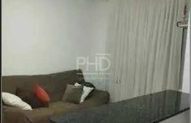 Imagem 2: Apartamento à venda, 2 quartos, 1 vaga, Vila Metalurgica - Santo André/SP