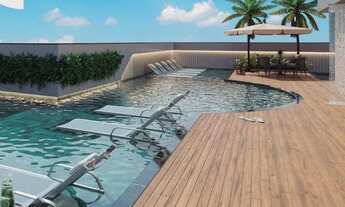 Imagem 7: Apartamento - 2 dormitórios - 2 Suítes - localizado em Porto Belo / Perequê REF: DW603377