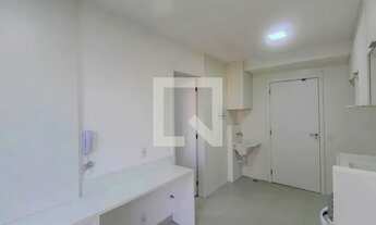 Imagem 6: Apartamento à Venda - Vila Santa Clara, 1 Quarto, 36 m2