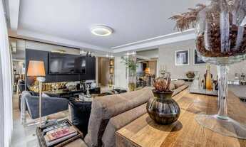 Imagem 3: Apartamento com 3 dormitórios à venda, 373 m² por R$ 3.690.000,00 - Jardim Blumenau - Blum