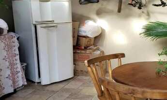 Imagem 3: Casa em Av. Jussara - Jussara - Mongaguá/SP