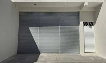 Imagem: Galpão novo em avenida