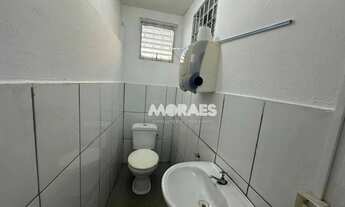 Imagem 7: Salão Comercial para alugar, 170 m² por R$ 3.200/mês - Vila Antarctica - Bauru/SP