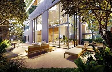 Imagem 4: Apartamento com 2 quartos, 2 suítes, 1 lavabo à venda, 91 m² no Centro de Florianópolis/SC