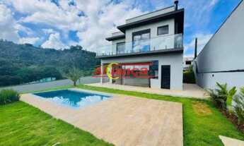 Imagem 3: Oportunidade Impar - Casa de Condomínio Fechado Atibaia