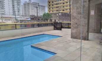 Imagem: Apartamento 1 dormitório Vista Mar!