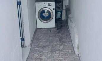 Imagem 2: Casa mobiliada no pedregal