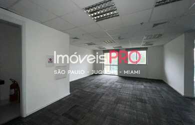 Imagem 4: Conjunto comercial com 135,50m², 2 vagas na Berrini