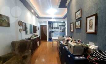 Imagem 2: Quer morar em ótimo 3 quartos mais um no terraço, 50 m da Praia de São Francisco? Então vo