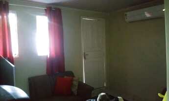 Imagem 6: Vendo essa casa no inicio do novo Israel