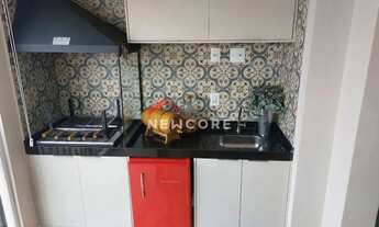 Imagem 7: Apartamento em Avenida Bartholomeu de Carlos - Jardim Flor da Montanha - Guarulhos/SP