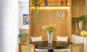 Imagem: Vende Apartamento Lagoa Nova