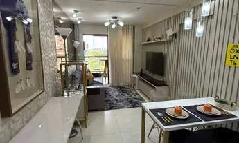 Imagem: Apartamento 2 quartos mobiliado no bairro