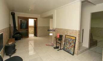 Imagem 3: Casa Ampla com Entrada Independente - 4 Dorms e Garagem para 3 Carros