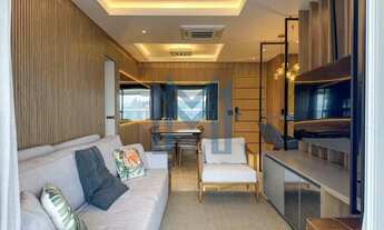 Imagem 7: Apartamento Alto Padrão à Venda no Gonzaga 3 Suítes e 3 Vagas na Rua Pernambuco