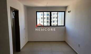 Imagem 2: Studio em Rua Ana Cristina Rolim Machado - Aeroclube - João Pessoa/PB