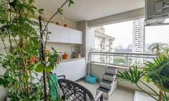 Imagem 6: Venda Apartamento 2 Dormitórios - 66 m² Vila Mariana