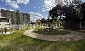 Imagem 3: Grand Tropical Ribeirão Apartamento de 58,57 m² com 2 Dorms com Suíte, Sacada Gourmet e L