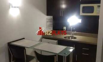 Imagem 3: Flat com ótimo preço no bairro Itaim Bibi. Confira!