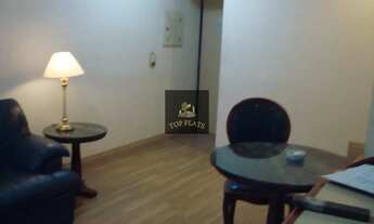 Imagem 7: Flat disponível na Bela Vista