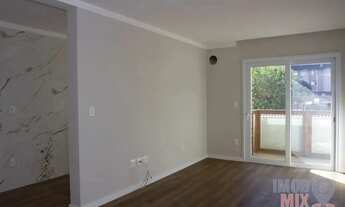 Imagem 4: Apartamento 1 dor /suite/vaga na Rua Dona Carlinda - Centro - Canela/RS