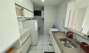 Imagem 2: Imóvel para aluguel com 42 metros quadrados com 1 quarto em Jatiúca - Maceió - AL