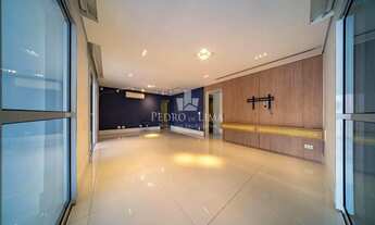 Imagem 7: Apartamento 200m² 4 dormitórios 2 suítes no Tatuapé