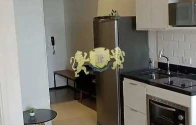 Imagem 4: Excelente flat mobiliado para venda na Consolação - VN Consolação