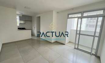 Imagem: Apartamento 2 quartos, 2 banheiros, 1 suíte