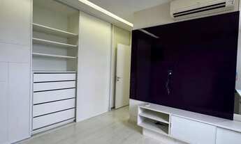 Imagem 5: Apartamento a venda no bairro Jardins - Mansão Luciano Barreto Júnior [7474