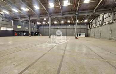 Imagem 5: Galpão, Vila Nova Bonsucesso, Guarulhos, Cod: 13866