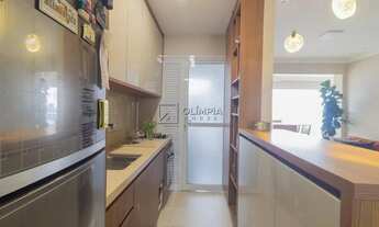 Imagem 7: Venda Apartamento 1 Dormitórios - 69 m² Brooklin