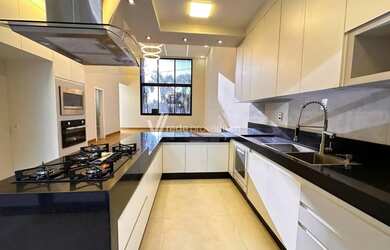 Imagem 6: Casa a venda no Condomínio Santorini na cidade de Paulínia