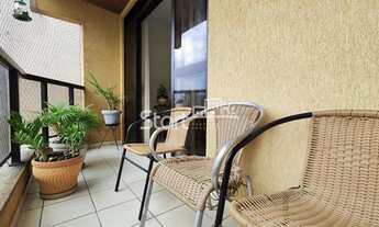 Imagem 4: Apartamento - Cambuí - Campinas