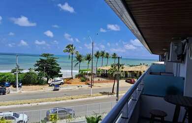 Imagem 6: Apto 2/4, Blue Marlin em frente Praia Cotovelo