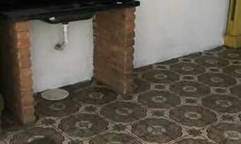 Imagem 3: CASA ALUGUEL 1 DORMITORIO, 1 VAGA, SOLEMAR - PRAIA GRANDE-SP - 50m da praia