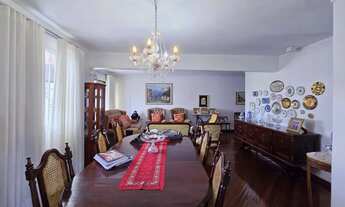 Imagem 5: Cobertura no setor oeste com 172 metros