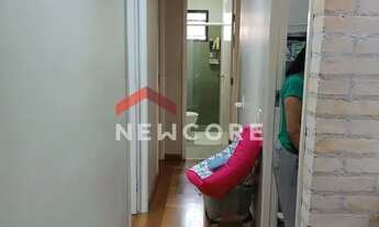 Imagem 6: Apartamento em Avenida Doutor Cândido Motta Filho - Cidade São Francisco - São Paulo/SP